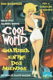 Cool World Una rubia entre dos mundos 1992